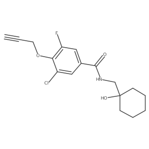 1078160-59-4 structure