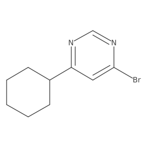 1086382-19-5 structure