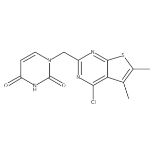 1097126-84-5 structure
