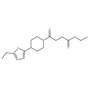 1105230-43-0 structure