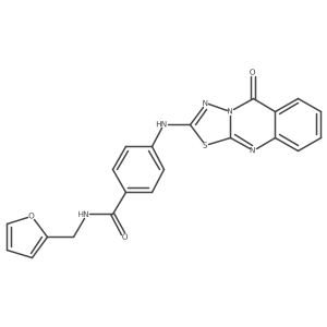 1114627-40-5 structure