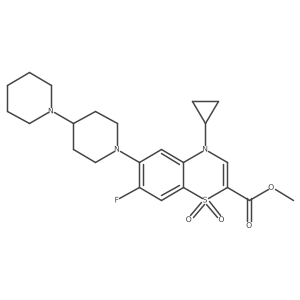 1116041-65-6结构式