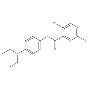1118800-45-5 structure