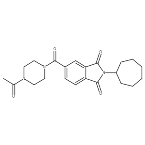 1144456-72-3结构式