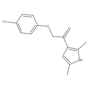1152830-16-4 structure
