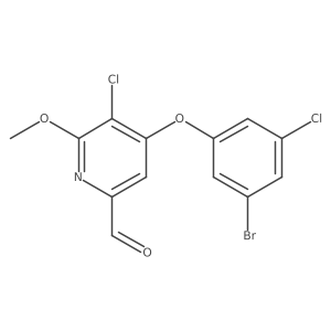 1155847-51-0 structure