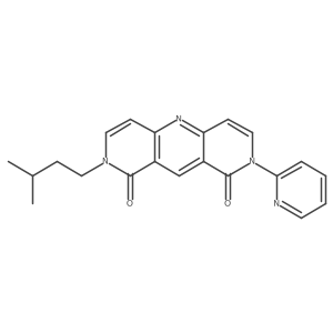 1158454-39-7 structure