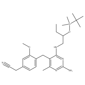 1158805-29-8结构式