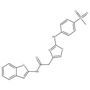 1171978-46-3 structure