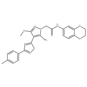 1172444-80-2 structure