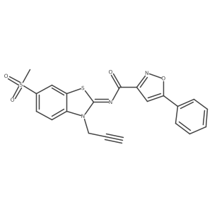 1173494-03-5 structure