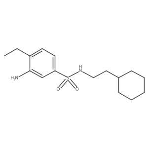 1179187-12-2 structure