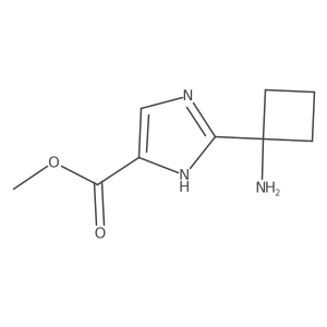 1183958-63-5 structure