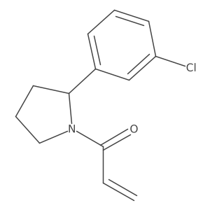 1184368-80-6 structure