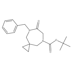 1188535-51-4 structure