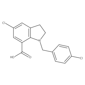 1196050-77-7 structure