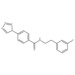 1197703-95-9 structure