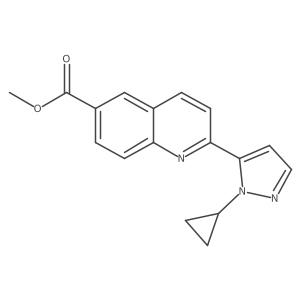 1199805-95-2 structure