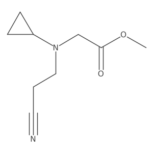 1209834-14-9 structure