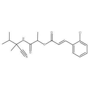 1211994-71-6 structure
