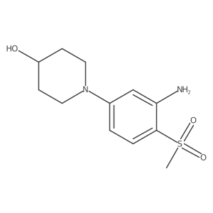 1219957-10-4结构式