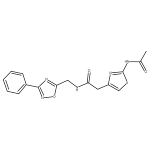 1234990-61-4 structure