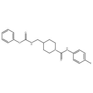 1234990-83-0结构式
