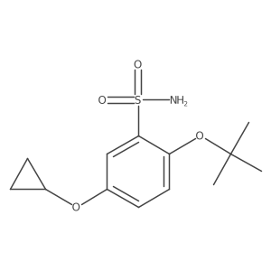 1243371-91-6结构式