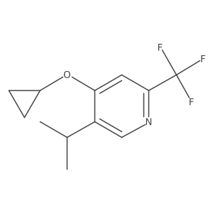 1243396-33-9 structure