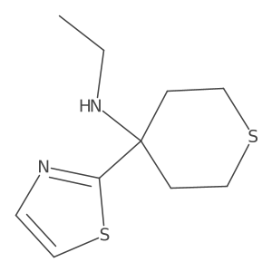 1248159-80-9结构式