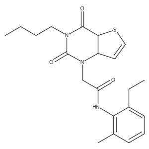 1252906-12-9 structure