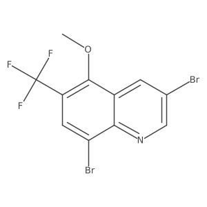 1257832-31-7 structure
