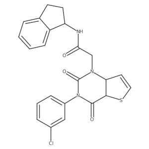 1261020-24-9 structure