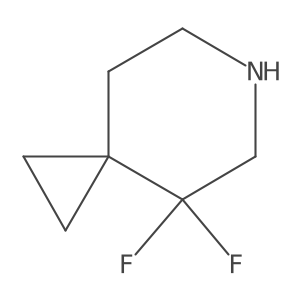 1282657-03-7 structure