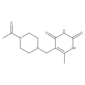 1283108-25-7结构式