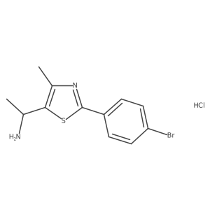 1333686-32-0 structure