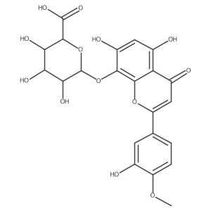 135010-46-7 structure