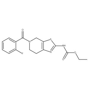 1351635-46-5 structure