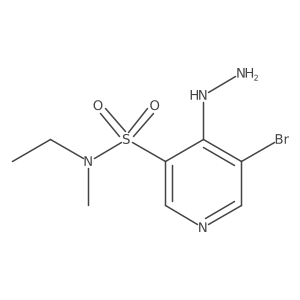 1352516-58-5 structure