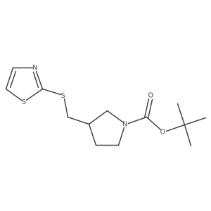 1353948-17-0 structure