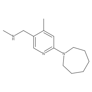 1355232-08-4 structure