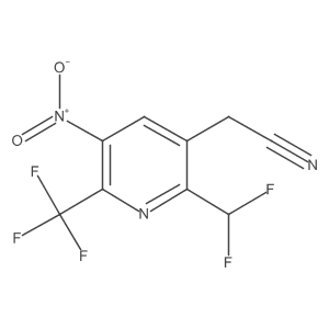 1361916-68-8 structure