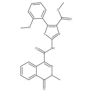 1374550-55-6结构式