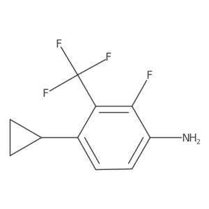 1383845-17-7 structure