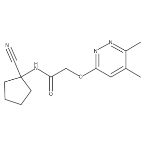 1385479-21-9 structure