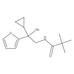 1396674-15-9 structure