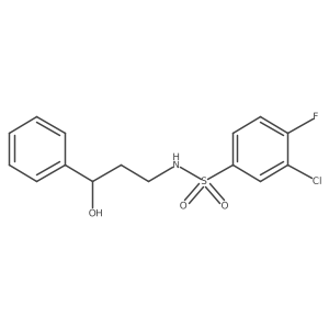 1396677-58-9 structure