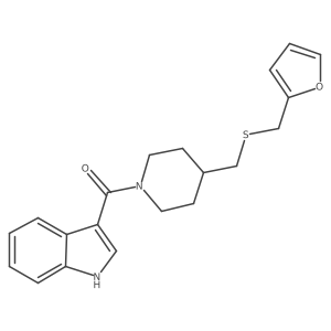 1396746-22-7 structure