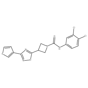 1396749-87-3 structure
