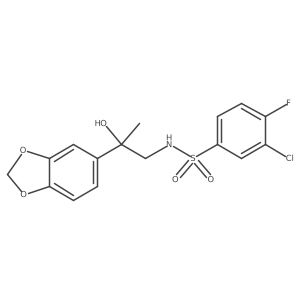 1396798-37-0结构式